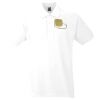 Polo Epais de marque Fruit of the Loom Vignette