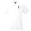 Polo Epais de marque Fruit of the Loom Vignette