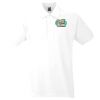 Polo Epais de marque Fruit of the Loom Vignette