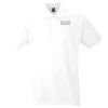 Polo Epais de marque Fruit of the Loom Vignette