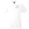 Polo Epais de marque Fruit of the Loom Vignette
