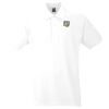 Polo Epais de marque Fruit of the Loom Vignette