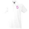 Polo Epais de marque Fruit of the Loom Vignette
