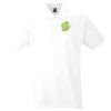 Polo Epais de marque Fruit of the Loom Vignette