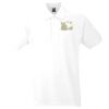 Polo Epais de marque Fruit of the Loom Vignette