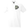 Polo Epais de marque Fruit of the Loom Vignette