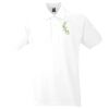 Polo Epais de marque Fruit of the Loom Vignette