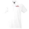 Polo Epais de marque Fruit of the Loom Vignette