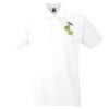 Polo Epais de marque Fruit of the Loom Vignette