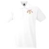 Polo Epais de marque Fruit of the Loom Vignette