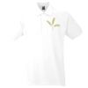 Polo Epais de marque Fruit of the Loom Vignette