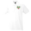 Polo Epais de marque Fruit of the Loom Vignette