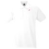 Polo Epais de marque Fruit of the Loom Vignette