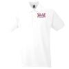 Polo Epais de marque Fruit of the Loom Vignette