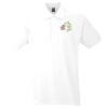 Polo Epais de marque Fruit of the Loom Vignette