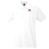 Polo Epais de marque Fruit of the Loom Vignette
