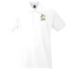 Polo Epais de marque Fruit of the Loom Vignette