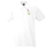 Polo Epais de marque Fruit of the Loom Vignette