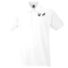 Polo Epais de marque Fruit of the Loom Vignette