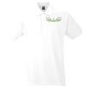 Polo Epais de marque Fruit of the Loom Vignette