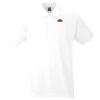 Polo Epais de marque Fruit of the Loom Vignette