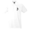 Polo Epais de marque Fruit of the Loom Vignette
