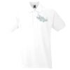 Polo Epais de marque Fruit of the Loom Vignette