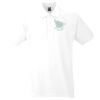 Polo Epais de marque Fruit of the Loom Vignette