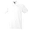 Polo Epais de marque Fruit of the Loom Vignette
