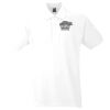 Polo Epais de marque Fruit of the Loom Vignette