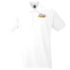 Polo Epais de marque Fruit of the Loom Vignette