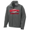 2 Layer Base Softshell Jacket Vignette