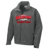 2 Layer Base Softshell Jacket Vignette