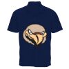 Polo Homme B&C Heavymill Vignette