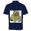 Polo Homme B&C Heavymill Vignette