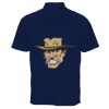 Polo Homme B&C Heavymill Vignette