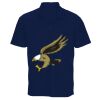 Polo Homme B&C Heavymill Vignette