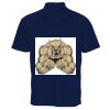 Polo Homme B&C Heavymill Vignette