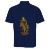 Polo Homme B&C Heavymill Vignette