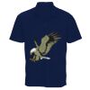 Polo Homme B&C Heavymill Vignette