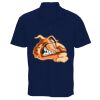 Polo Homme B&C Heavymill Vignette