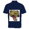 Polo Homme B&C Heavymill Vignette