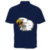 Polo Homme B&C Heavymill Vignette