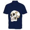 Polo Homme B&C Heavymill Vignette
