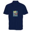 Polo Homme B&C Heavymill Vignette