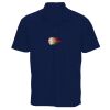 Polo Homme B&C Heavymill Vignette