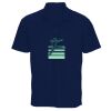 Polo Homme B&C Heavymill Vignette