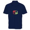 Polo Homme B&C Heavymill Vignette