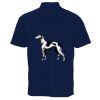 Polo Homme B&C Heavymill Vignette