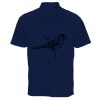 Polo Homme B&C Heavymill Vignette